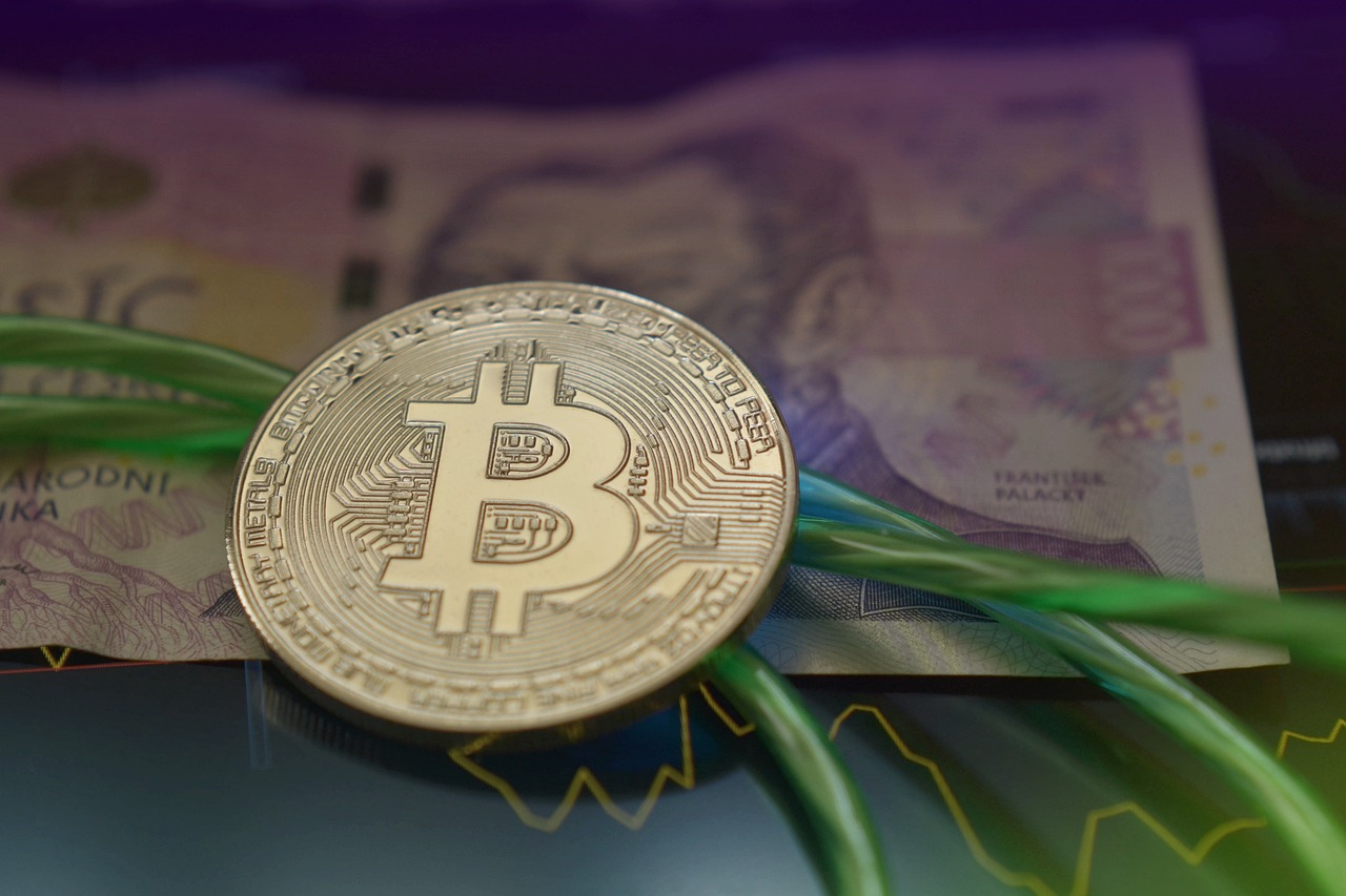 美国3月CPI下跌、联准会降息机率提高！但比特币、美股不涨反跌