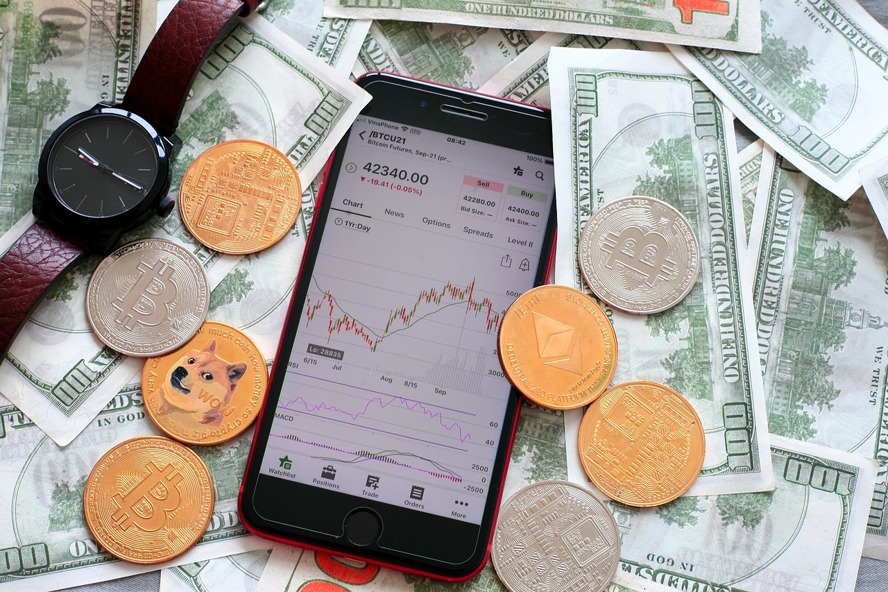 美商务部长之子Brandon联合Tether、软银及Bitfinex成立21 Capital！注资比特币 挑战微策略