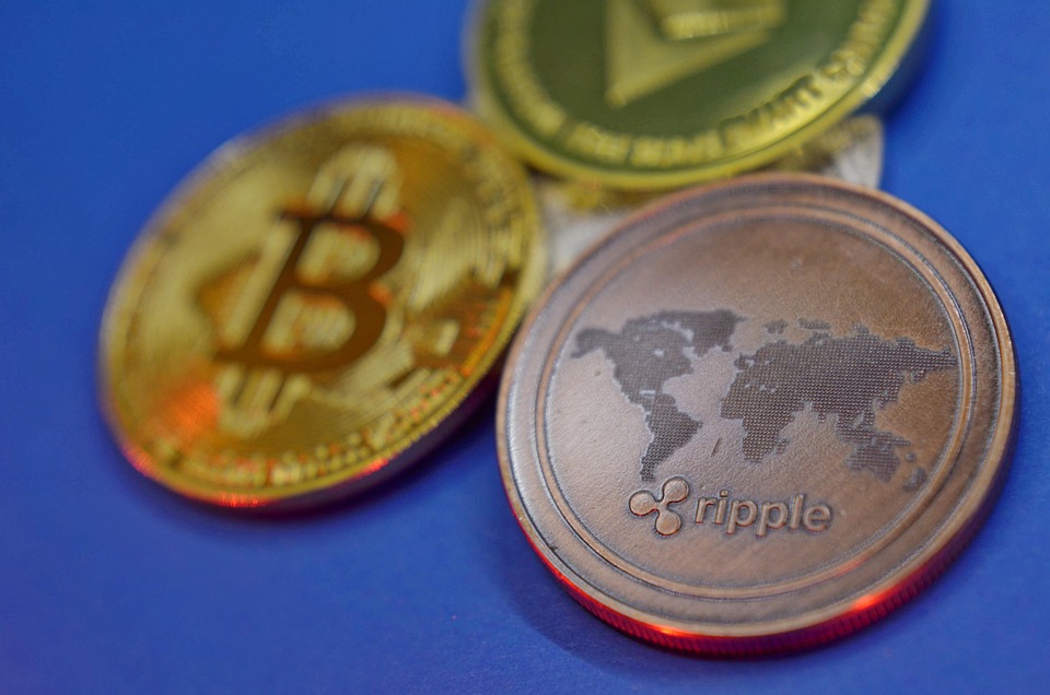 全美首档瑞波币ETF登场NYSE Arca！但现货ETF仍待核准